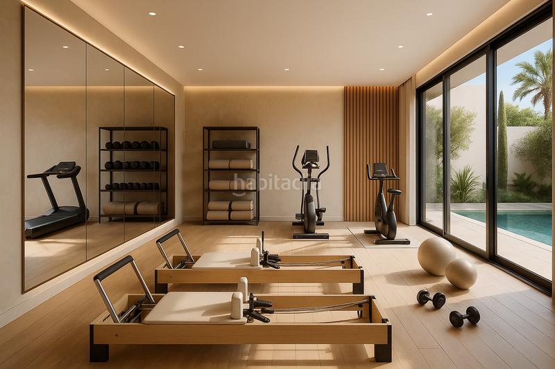 Foto 0ad92b11-6822-4d1c-974d-5a1644d8f485. Chalet en La Concha - Resina Golf Estepona