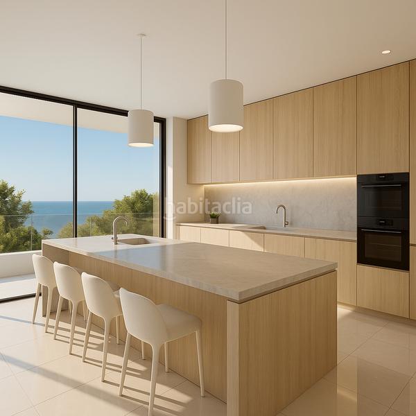 Foto 86f6a9bb-5a82-441a-873e-86b5ccfab9a1. Chalet en La Concha - Resina Golf Estepona