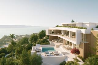 Chalet  Avenida de la resina