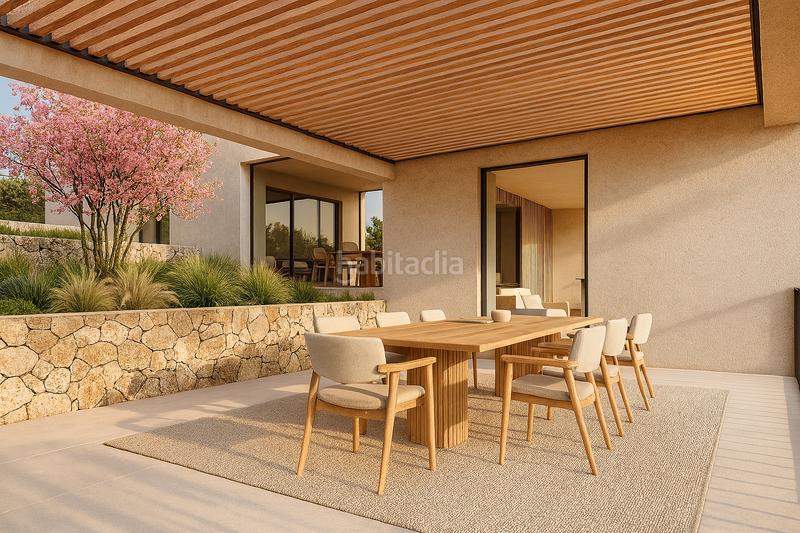 Foto bc4cb25f-1b2a-4e13-96f4-1cb940bdc529. Chalet con riscaldamento parcheggio piscina in La Concha - Resina Golf Estepona