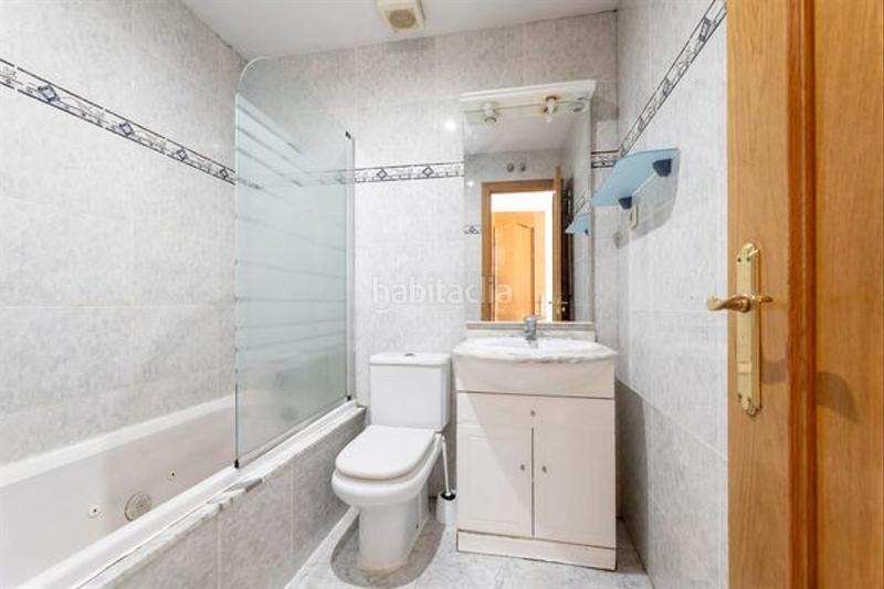 Foto 4de12935-f6ef-4c8b-bed7-14644b7f8552. Flat with heating parking in Torrejón de la Calzada