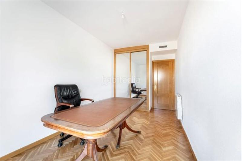 Foto 557521f6-59eb-437e-a895-836dd10f6b24. Flat with heating parking in Torrejón de la Calzada