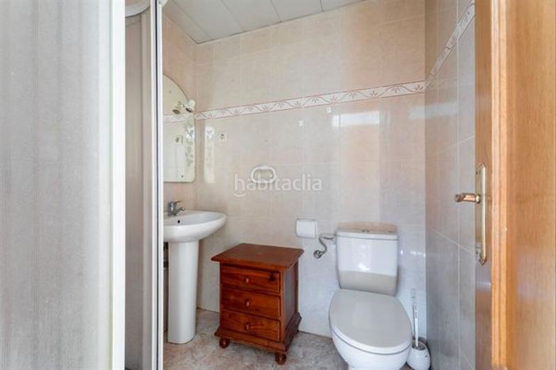 Foto d7719cb7-3cdd-437e-a407-337fd21431da. Flat with heating parking in Torrejón de la Calzada