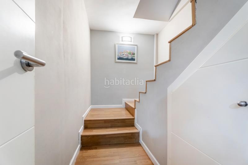 Foto 0ab84bf5-9c4a-4880-b9a8-6845b97a5a31. Casa pareada magnífico chalet pareado en Valdeolmos - Alalpardo