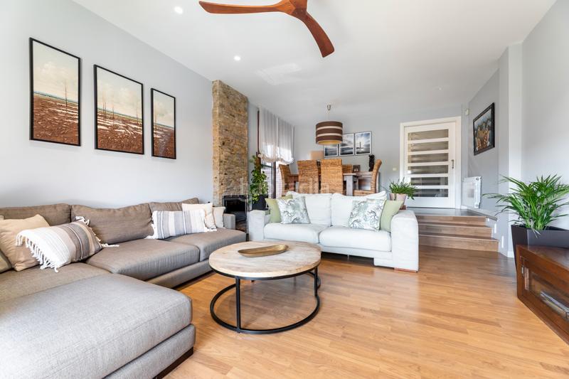 Foto 23534c85-0890-4101-8d13-e49bcefa5abb. Casa pareada magnífico chalet pareado en Valdeolmos - Alalpardo