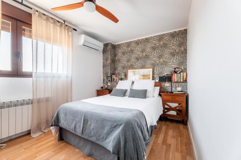 Foto 314311e5-5e77-4824-9e92-86aa3038ac26. Casa pareada magnífico chalet pareado en Valdeolmos - Alalpardo