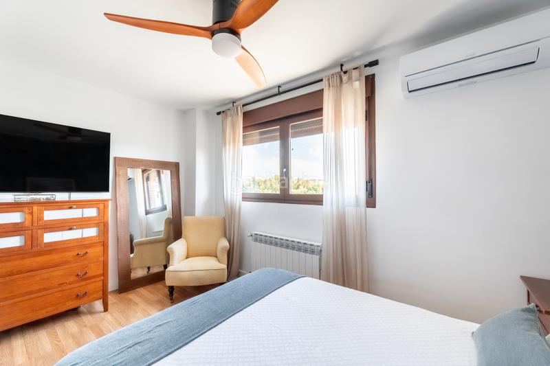 Foto 5203d75b-5311-4d63-b00d-7c5f4a97ef35. Casa pareada magnífico chalet pareado en Valdeolmos - Alalpardo