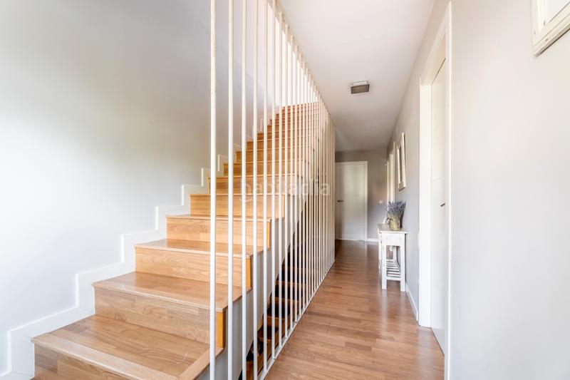 Foto 5567ba45-901d-43d4-98b9-deb90a5190cb. Casa pareada magnífico chalet pareado en Valdeolmos - Alalpardo