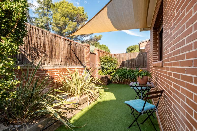 Foto 6e5b3a67-f871-4000-a25a-bef77fbc8dd4. Casa pareada magnífico chalet pareado en Valdeolmos - Alalpardo