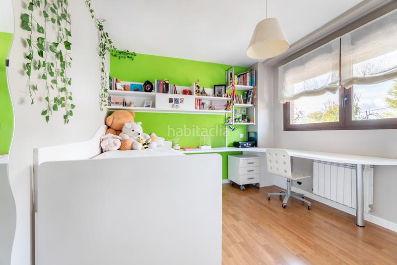 Foto 71002882-8642-440e-9995-b159b493a4a2. Casa pareada magnífico chalet pareado en Valdeolmos - Alalpardo