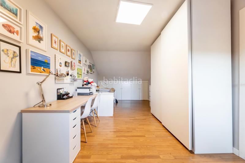 Foto 9316227e-625a-4ff9-92be-720435130a71. Casa pareada magnífico chalet pareado en Valdeolmos - Alalpardo