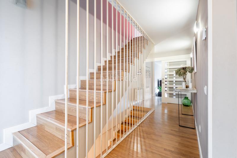 Foto 9c5a4b77-d13f-4cce-87a4-d7ba4d14acc3. Casa pareada magnífico chalet pareado en Valdeolmos - Alalpardo