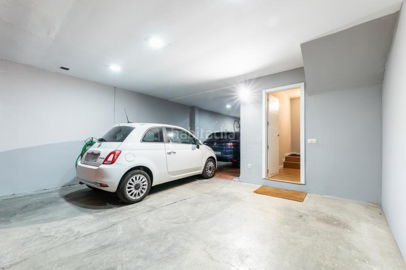 Foto a6d15028-4cbb-4ffd-8958-ee6b867758b2. Casa pareada magnífico chalet pareado en Valdeolmos - Alalpardo