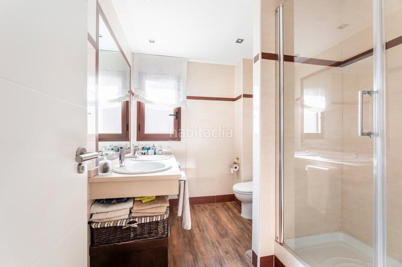 Foto dd98e741-da82-4e49-9ba2-44cac5a3fba4. Casa pareada magnífico chalet pareado en Valdeolmos - Alalpardo