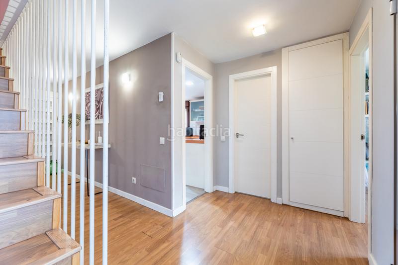 Foto e644daa3-e54b-4f79-91f1-6902cfd266c2. Casa pareada magnífico chalet pareado en Valdeolmos - Alalpardo