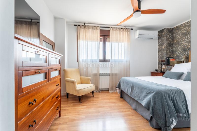 Foto ecfd8240-316c-43a6-a6e7-8c737cbfe427. Casa pareada magnífico chalet pareado en Valdeolmos - Alalpardo