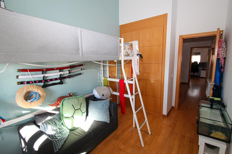 Foto 0218239a-5409-4846-8d22-bfbddceb849b. Xalet amb xemeneia calefacció aparcament piscina a Mataelpino