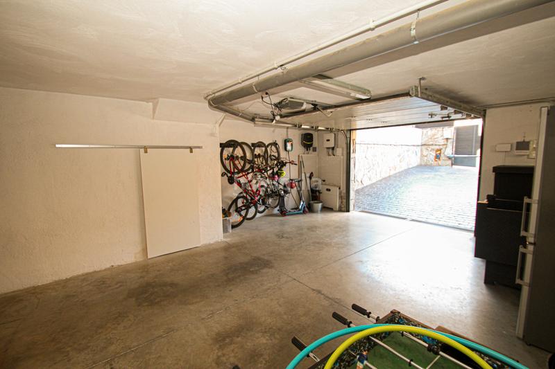 Foto 91df1e54-3444-4c7a-9bc5-3d1ed4159c4e. Xalet amb xemeneia calefacció aparcament piscina a Mataelpino