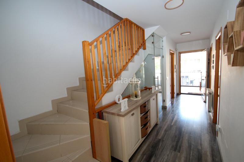 Foto ada22116-6586-4652-ba41-279465a2705d. Xalet amb xemeneia calefacció aparcament piscina a Mataelpino