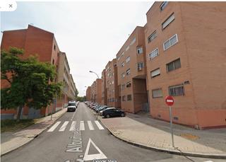 Flat in Calle Albuñuelas
