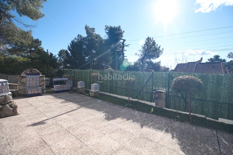 Foto e6261bd6-e61a-4eb9-bdf4-59cc0302e3a6. Chalet piso en Cadalso de los Vidrios