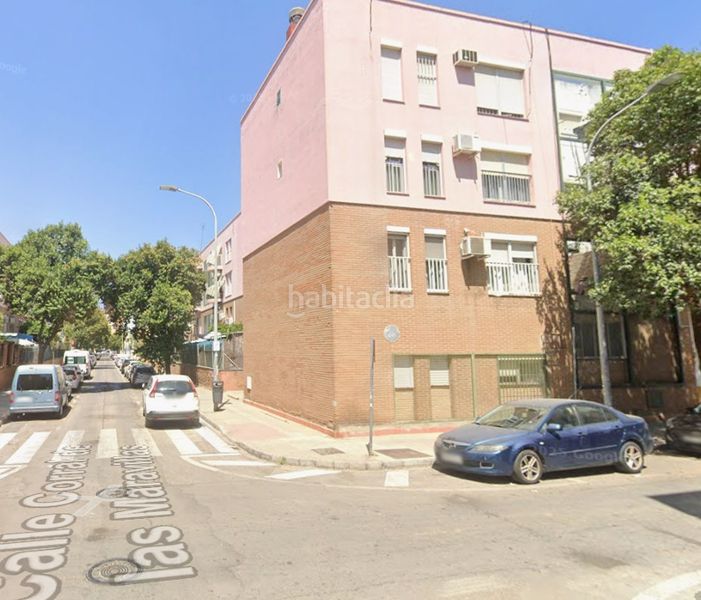 Foto ad97dbb3-5a6b-4e30-9d51-af6475edb531. Pis a Pino Montano - Consolación Sevilla