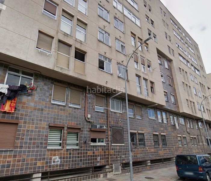 Foto f3260b7d-bd92-4723-998f-7e240f3b8a72. Pis a Sansomendi Vitoria - Gasteiz