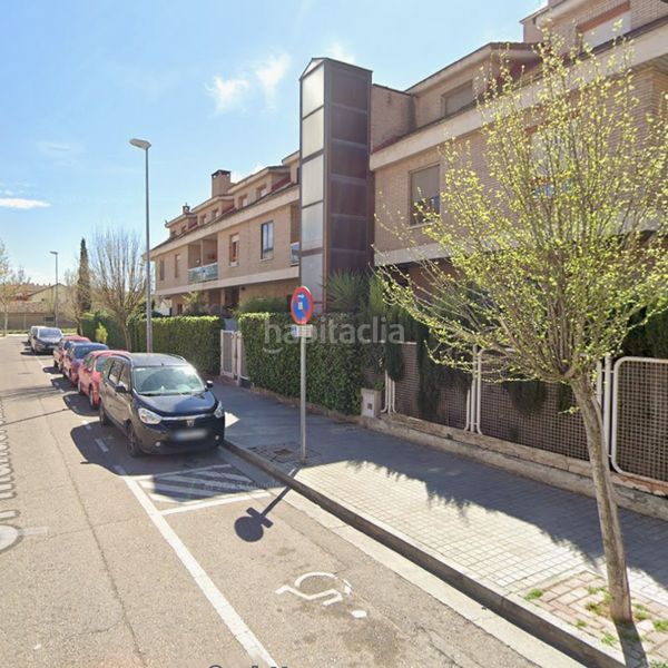 Foto 3d1541ce-85ad-47af-9eee-92ba5166a38f. Xalet a Utebo