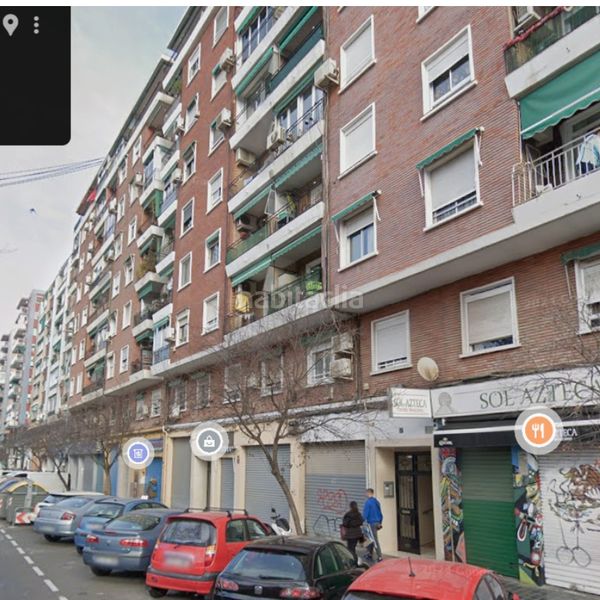 Foto 554a7208-465a-4623-9fc4-6d7866b0cd7c. Pis a Penya-Roja - Avda. Francia Valencia