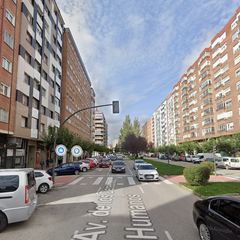 Flat  Calle diego maría crehuet. Solo inversores. se vende vivienda con ocupación ilegal. no admi