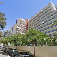 Apartament a Avenida Manuel Mena Palma