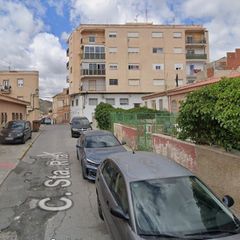 Casa  Calle santa rita. Solo inversores. se vende vivienda con ocupación ilegal. no admi