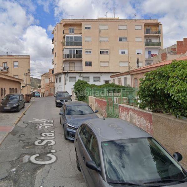 Foto f8b0ad20-b8d7-4eaa-ad35-19823758f364. Maison dans Centro Elda