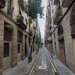 Pis a Carrer de Sant Gil