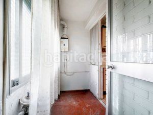 Foto 8134e230-3ac9-4d64-8243-578147c6da90. Piso  para reformar en Zarzaquemada Leganés