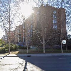 Piso  Avenida de los rosales. Solo inversores. se vende vivienda con ocupación ilegal. no admi