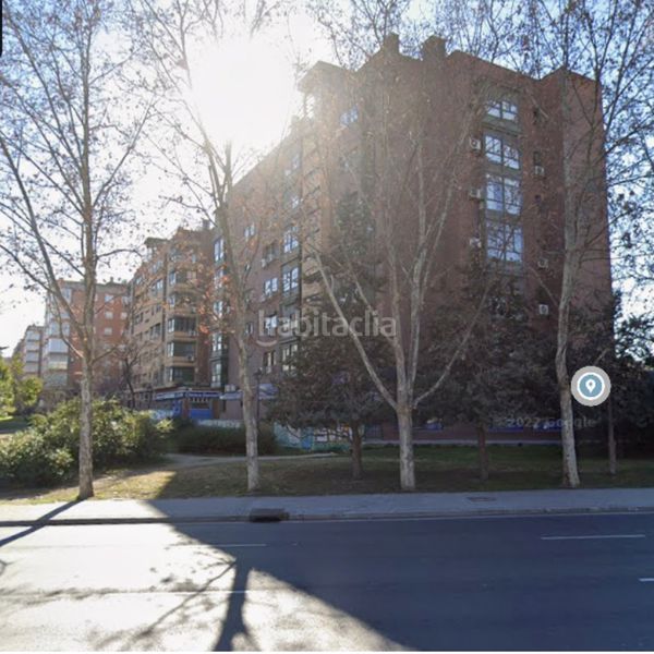 Foto 4b118e46-3026-4cce-8bd3-c47d09f48121. Pis a Butarque Madrid