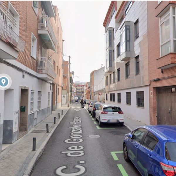 Foto 545496d9-277f-4eda-ade2-50c70a8825ca. Pis a Valdeacederas Madrid