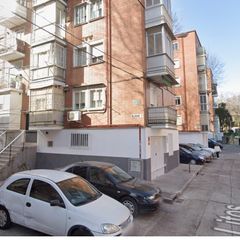 Flat  Calle litos. Solo inversores. se vende vivienda con ocupación ilegal. no admi