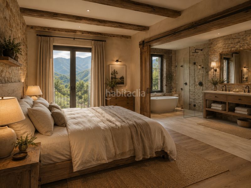 Foto ad58f284-918e-48b6-a9bf-a9128631767e. Casa a Piñuécar