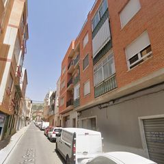 Appartement  Calle de luis garcía. Solo inversores. se vende vivienda con ocupación ilegal. no admi