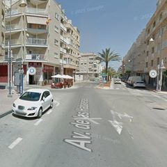 Piso en Avenida de las Habaneras