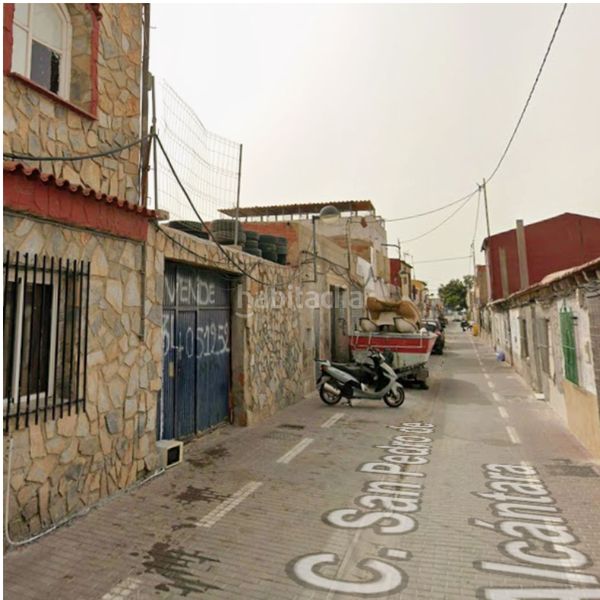 Foto bb7a442f-daa1-4b81-b6eb-44b9b244a602. Casa a Ciudad de Asís Alicante