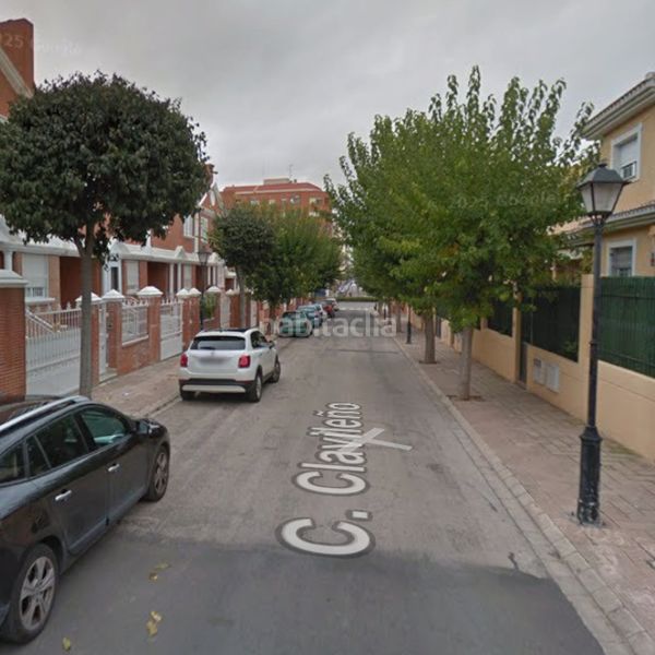 Foto 726a4987-d65c-49b9-83e7-fd1787f62dc1. Xalet a Alto de los Molinos Albacete
