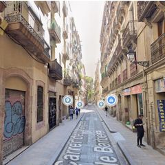 Pis a Carrer del Marquès de Barberà