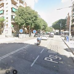 Pis a Passeig Maragall