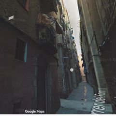 Pis a Carrer d'En Tarròs