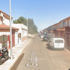Xalet a Calle Gutemberg