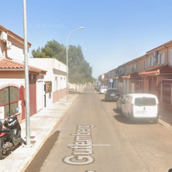 Foto 64774f75-2995-4b46-b490-ecfe5c9f95ef. Xalet a Maria Auxiliadora - Barriada de Llera Badajoz