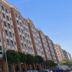 Pis a Calle Manuel Barrena Gragera